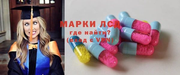 спайс Арсеньев